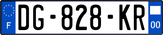 DG-828-KR