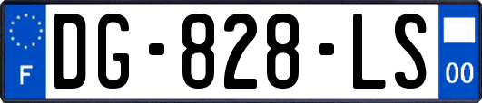 DG-828-LS