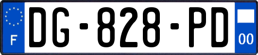 DG-828-PD