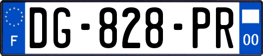 DG-828-PR