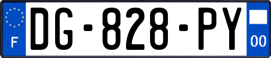 DG-828-PY