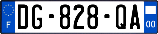 DG-828-QA
