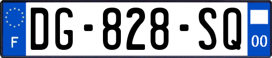DG-828-SQ