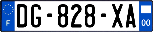 DG-828-XA