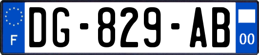 DG-829-AB