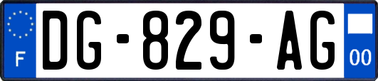 DG-829-AG