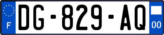 DG-829-AQ