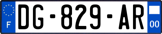 DG-829-AR