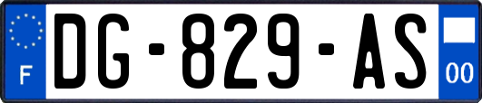 DG-829-AS