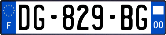 DG-829-BG