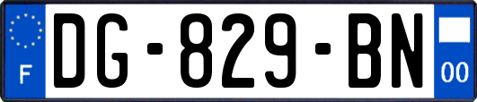 DG-829-BN