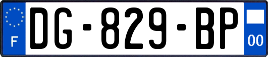 DG-829-BP