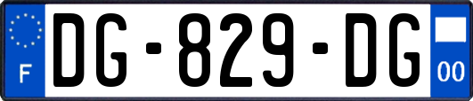 DG-829-DG