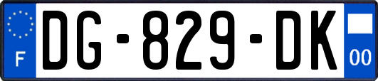 DG-829-DK