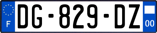 DG-829-DZ