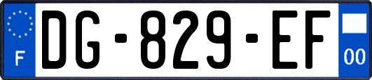 DG-829-EF