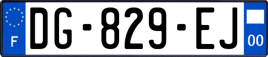 DG-829-EJ