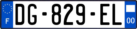 DG-829-EL