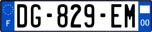 DG-829-EM