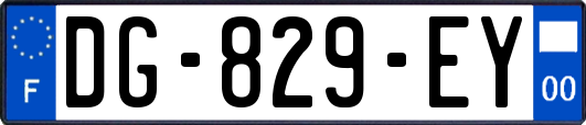 DG-829-EY