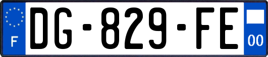 DG-829-FE