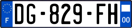 DG-829-FH