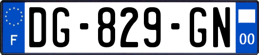 DG-829-GN