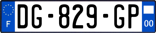 DG-829-GP