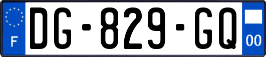 DG-829-GQ