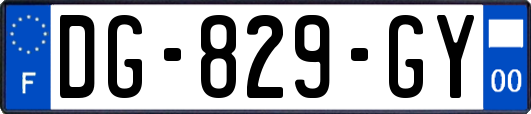 DG-829-GY