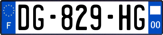 DG-829-HG