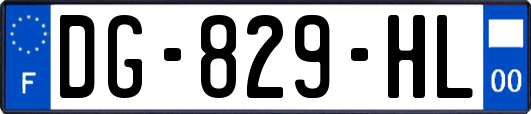 DG-829-HL