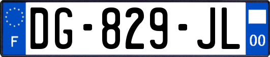 DG-829-JL