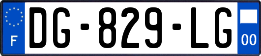 DG-829-LG