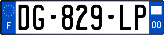 DG-829-LP