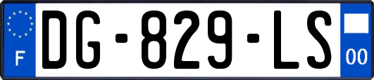 DG-829-LS