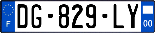 DG-829-LY