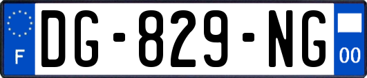 DG-829-NG