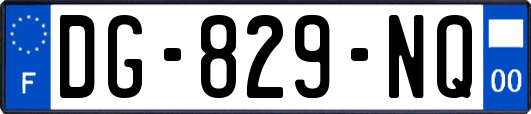 DG-829-NQ