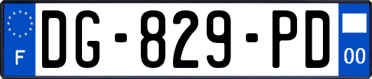 DG-829-PD