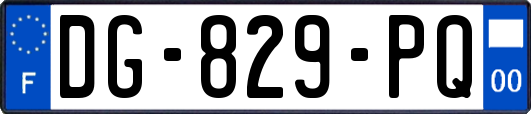 DG-829-PQ