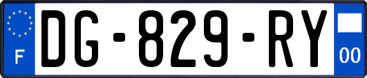DG-829-RY