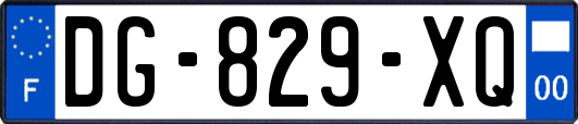 DG-829-XQ