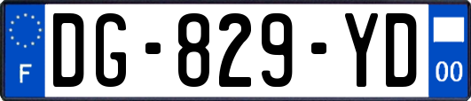 DG-829-YD