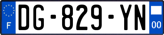 DG-829-YN