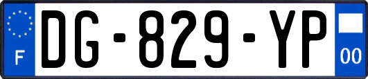 DG-829-YP