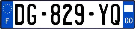 DG-829-YQ