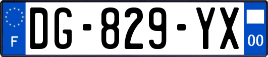 DG-829-YX
