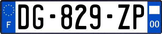DG-829-ZP