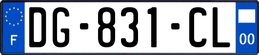 DG-831-CL
